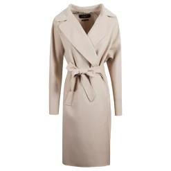 Cappotto Double