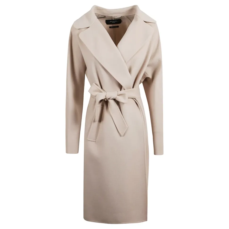 Cappotto Double