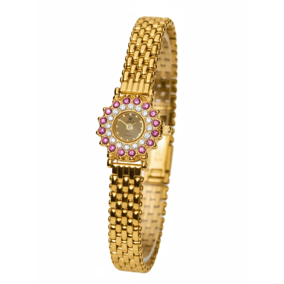 Capri Watch