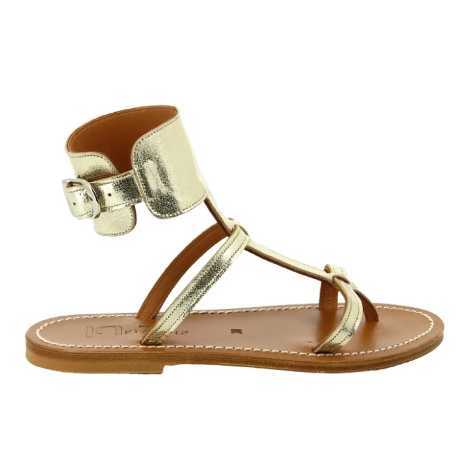 Caravelle Sandal