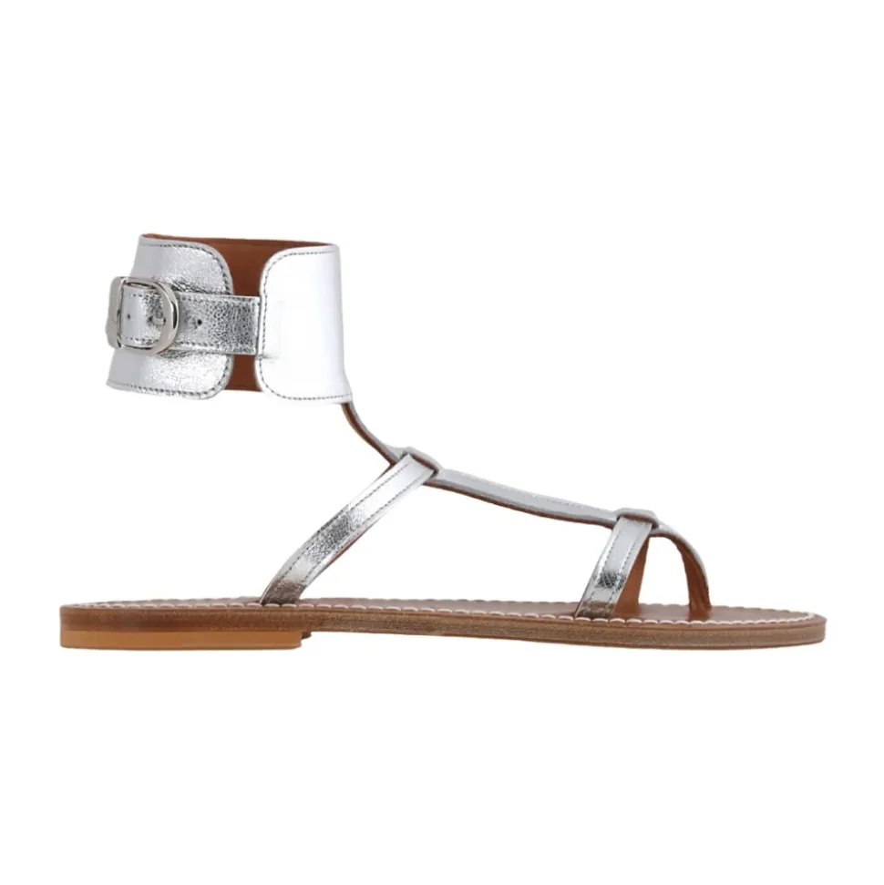 Caravelle Sandals