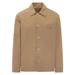 Cardiff Overshirt