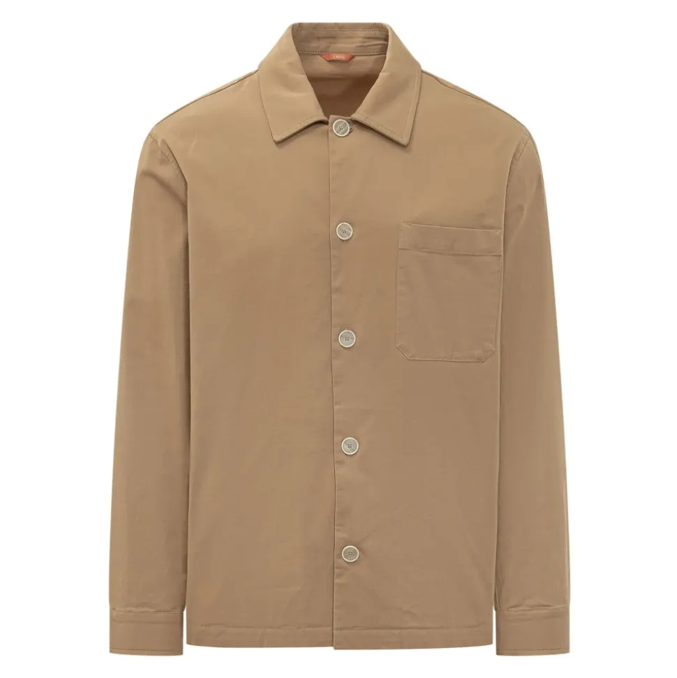 Cardiff Overshirt