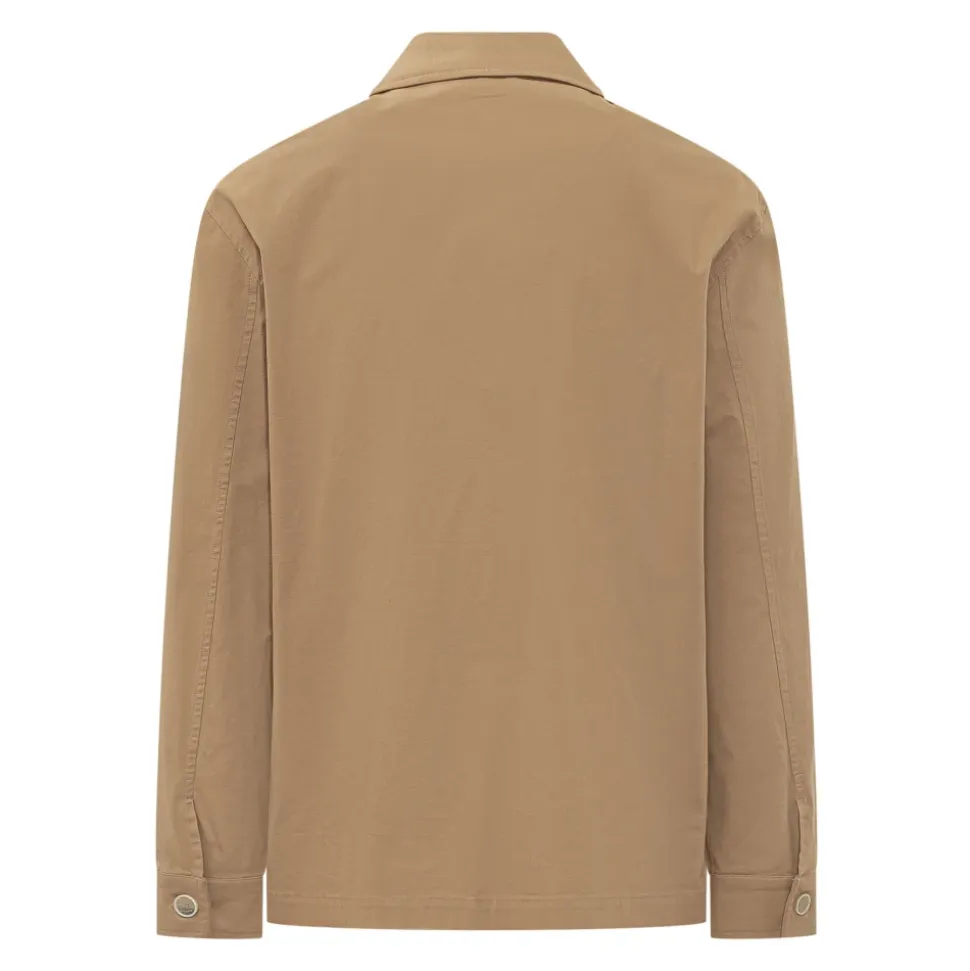Cardiff Overshirt