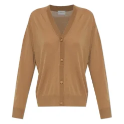 Cardigan en laine
