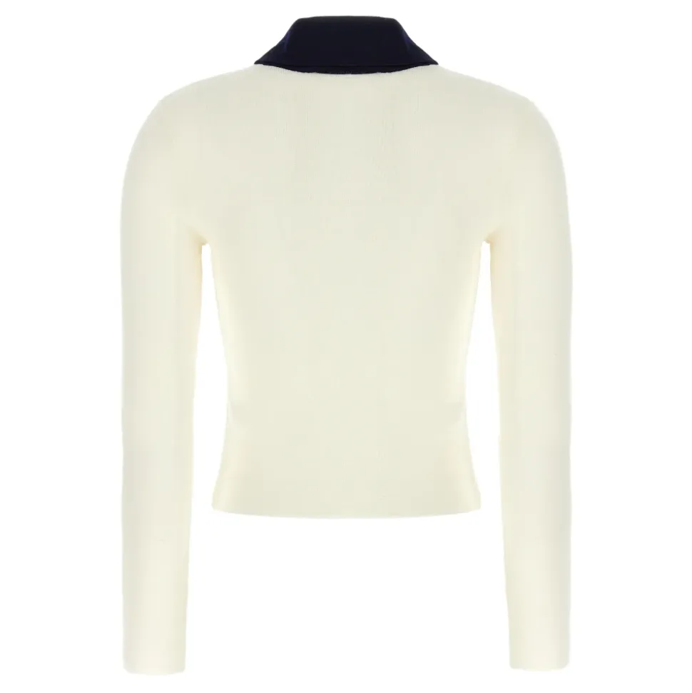 Cardigan en laine mérinos