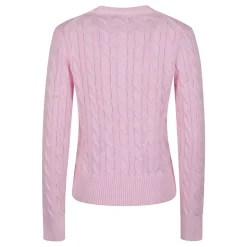 Cardigan Manches Longues