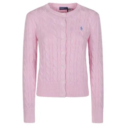 Cardigan Manches Longues