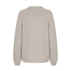 Cardigan Raton Laveur et Cachemire