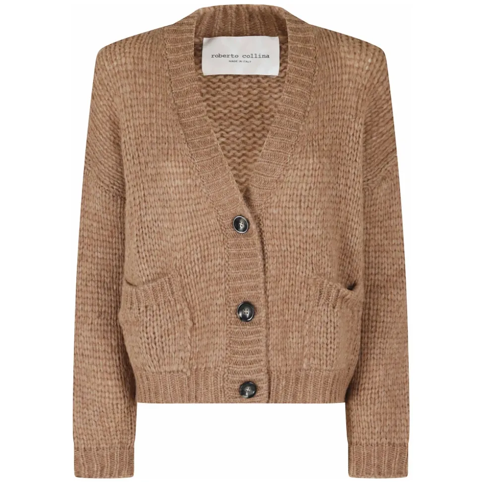 Cardigans