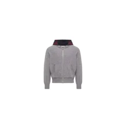 Cardigan Tricot