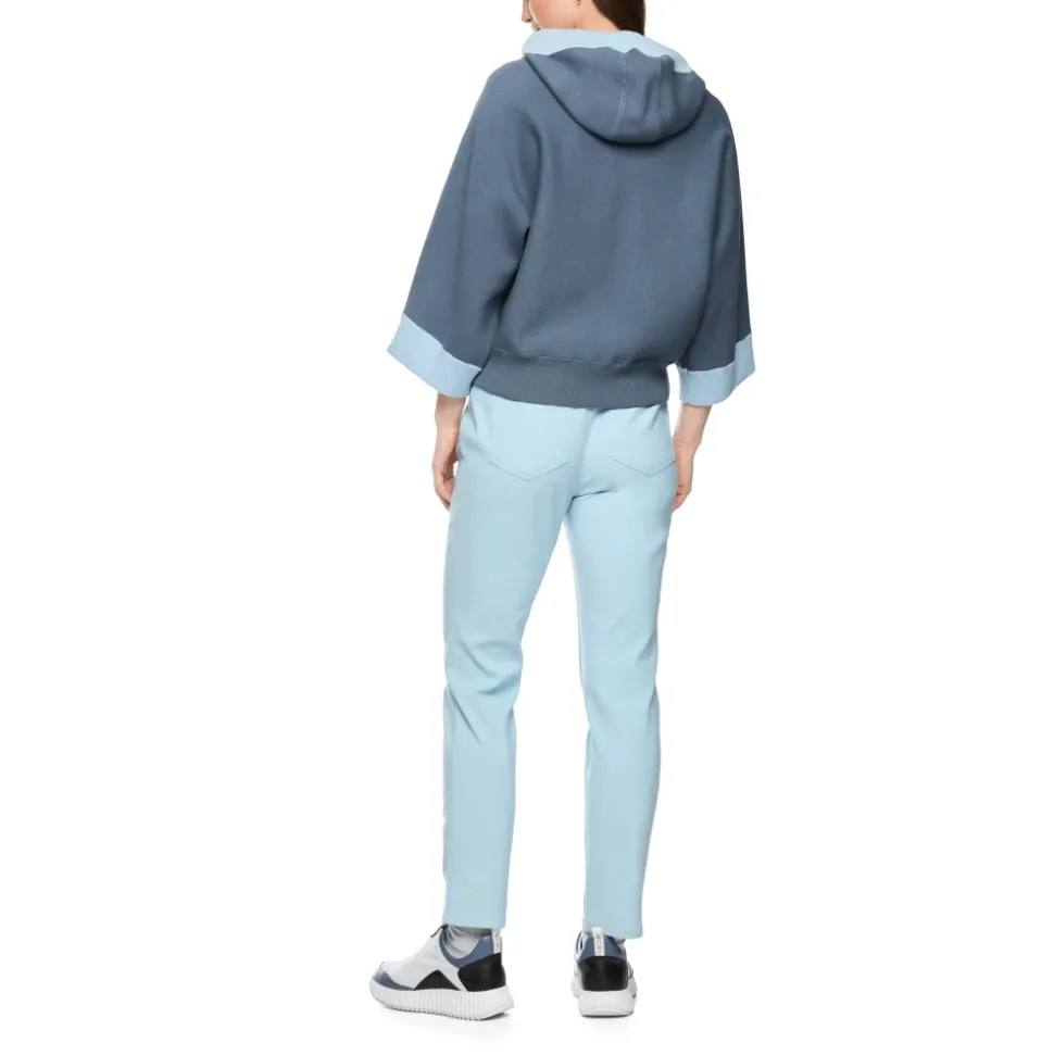 Cardigan Weiter