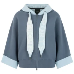 Cardigan Weiter