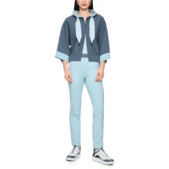 Cardigan Weiter
