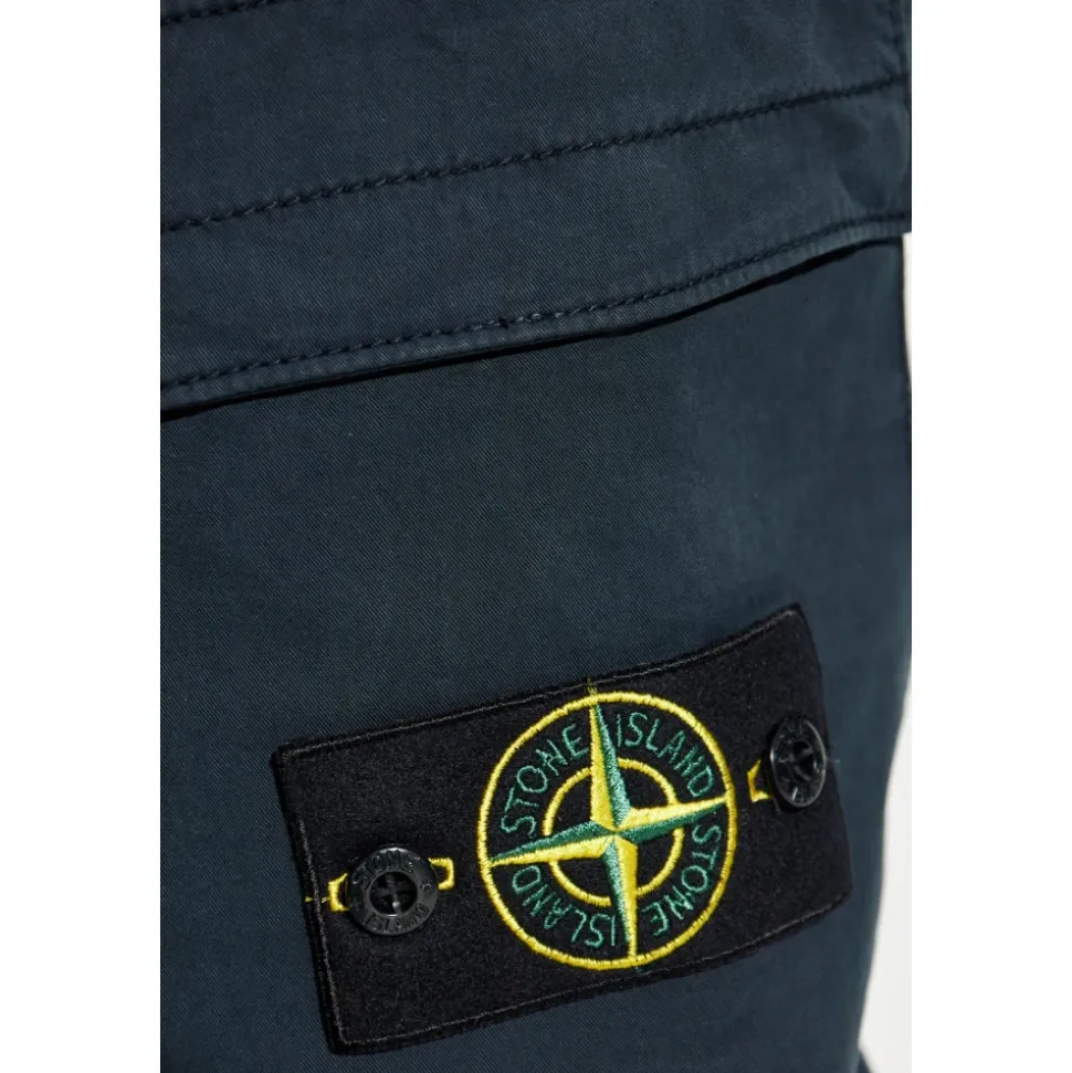 Cargo Trousers