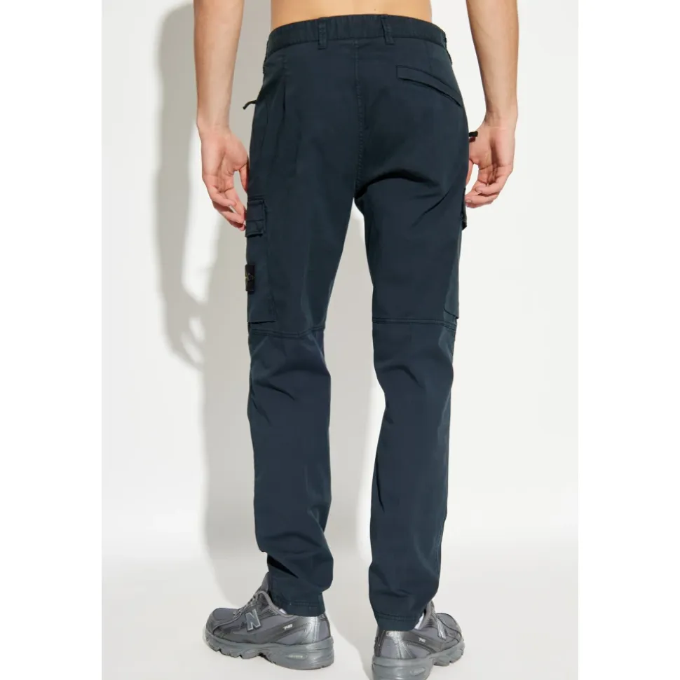 Cargo Trousers