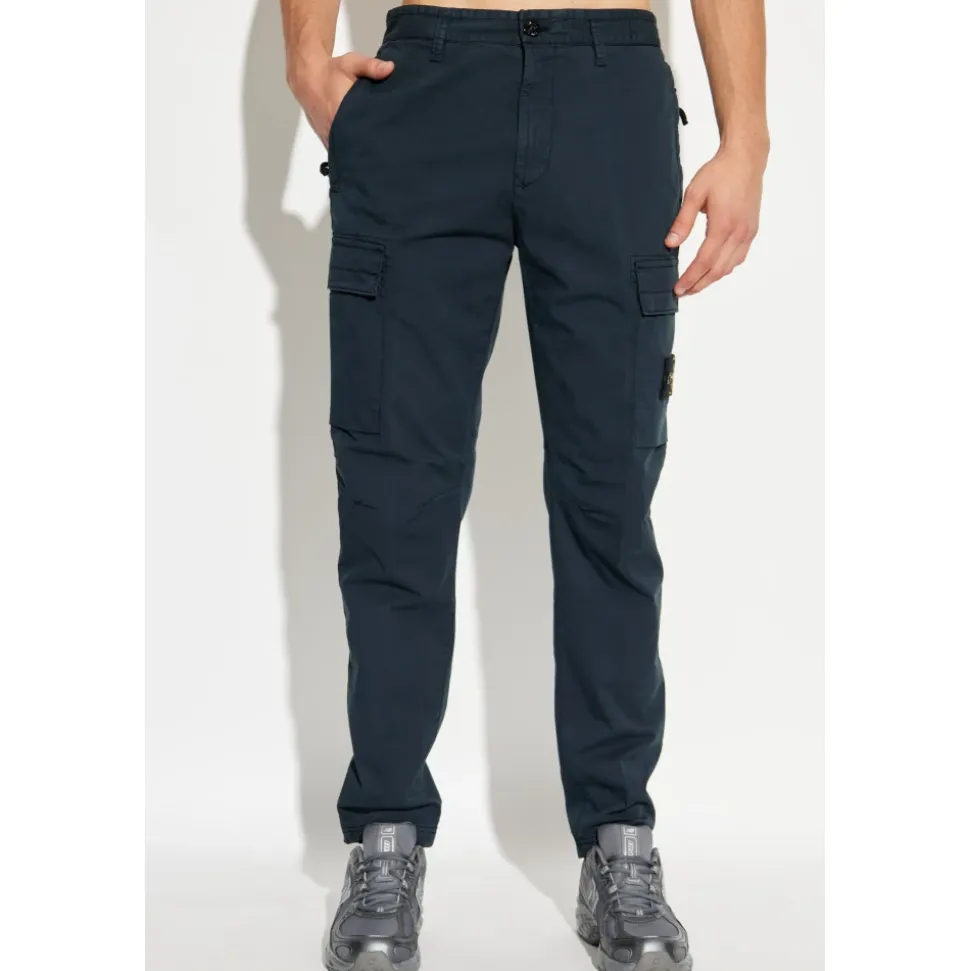 Cargo Trousers