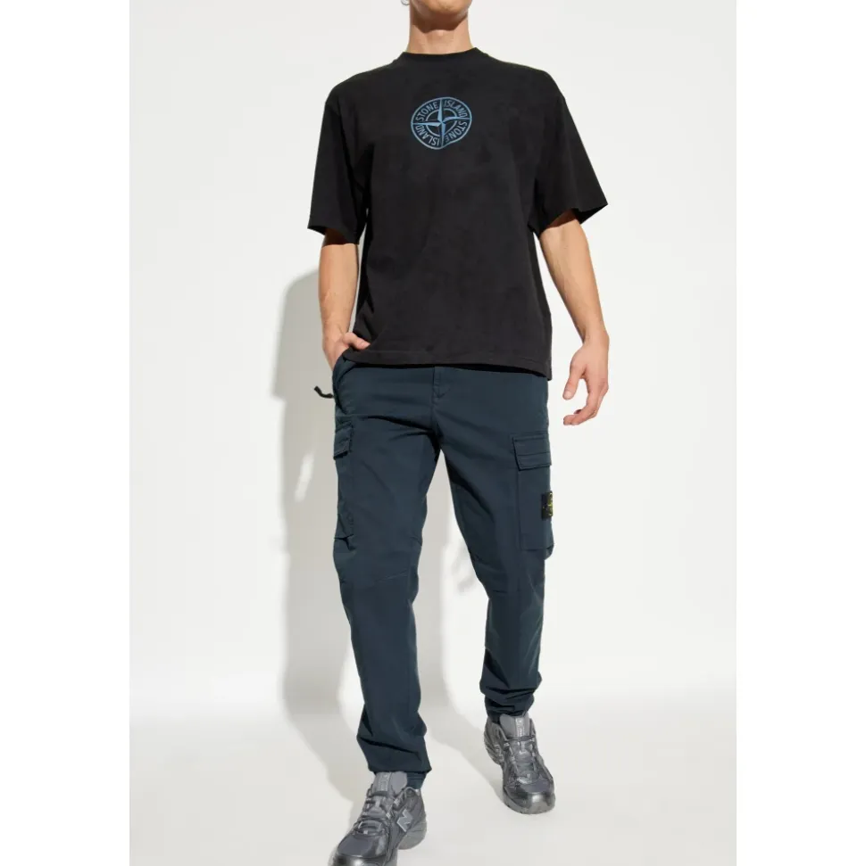 Cargo Trousers