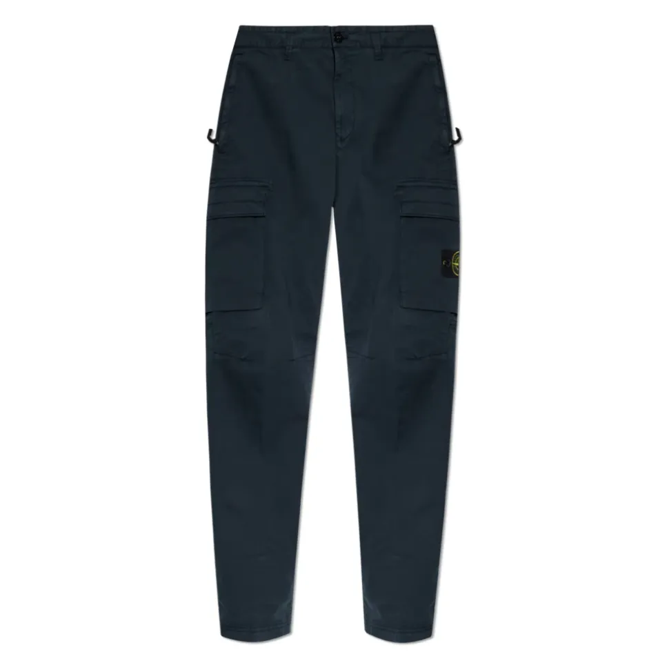 Cargo Trousers