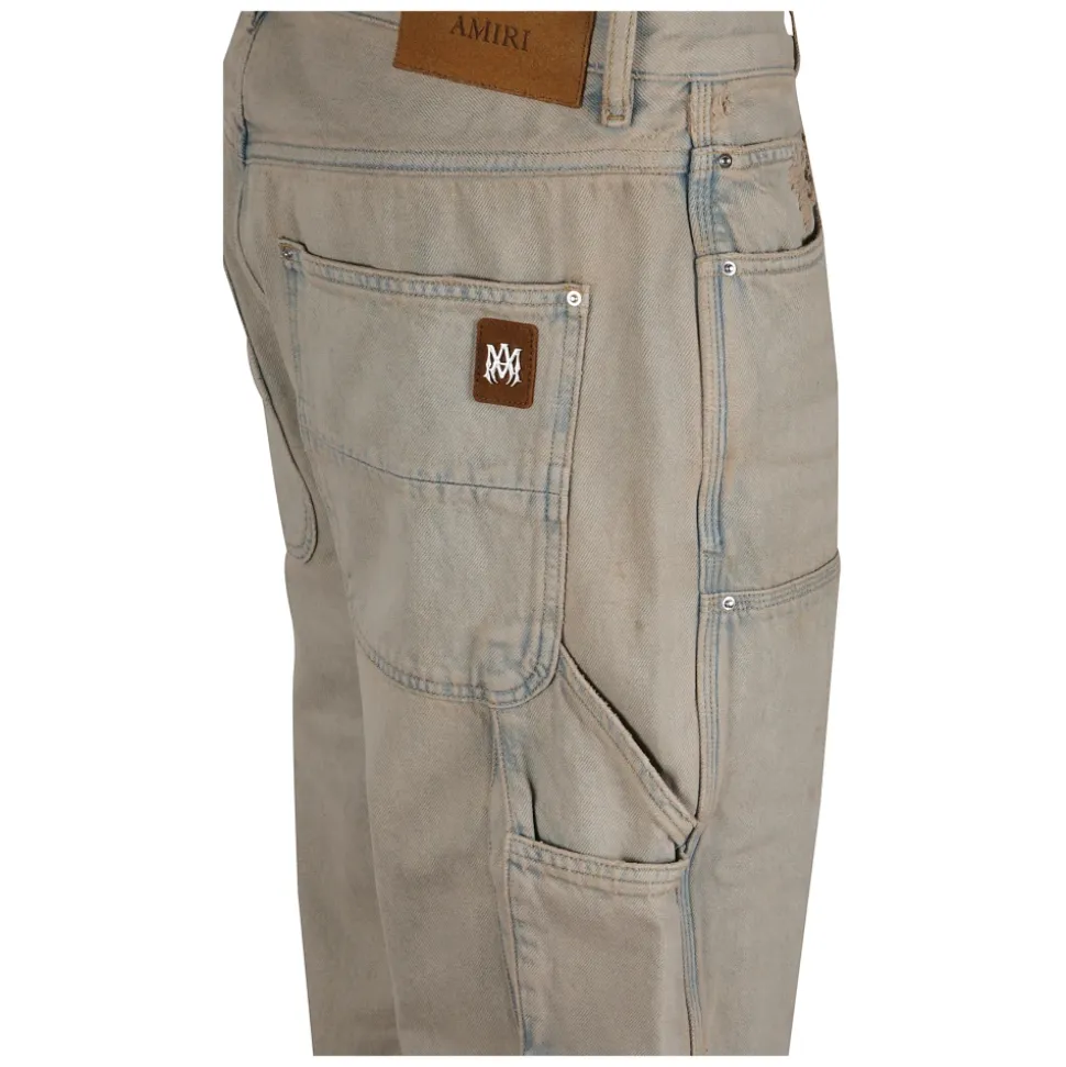Carpenter Jean