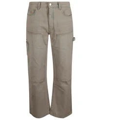 Carpenter Jean