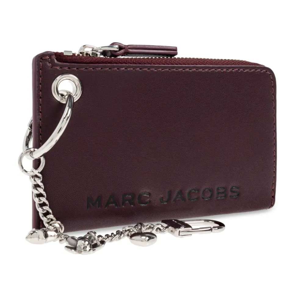 Case with Keyring