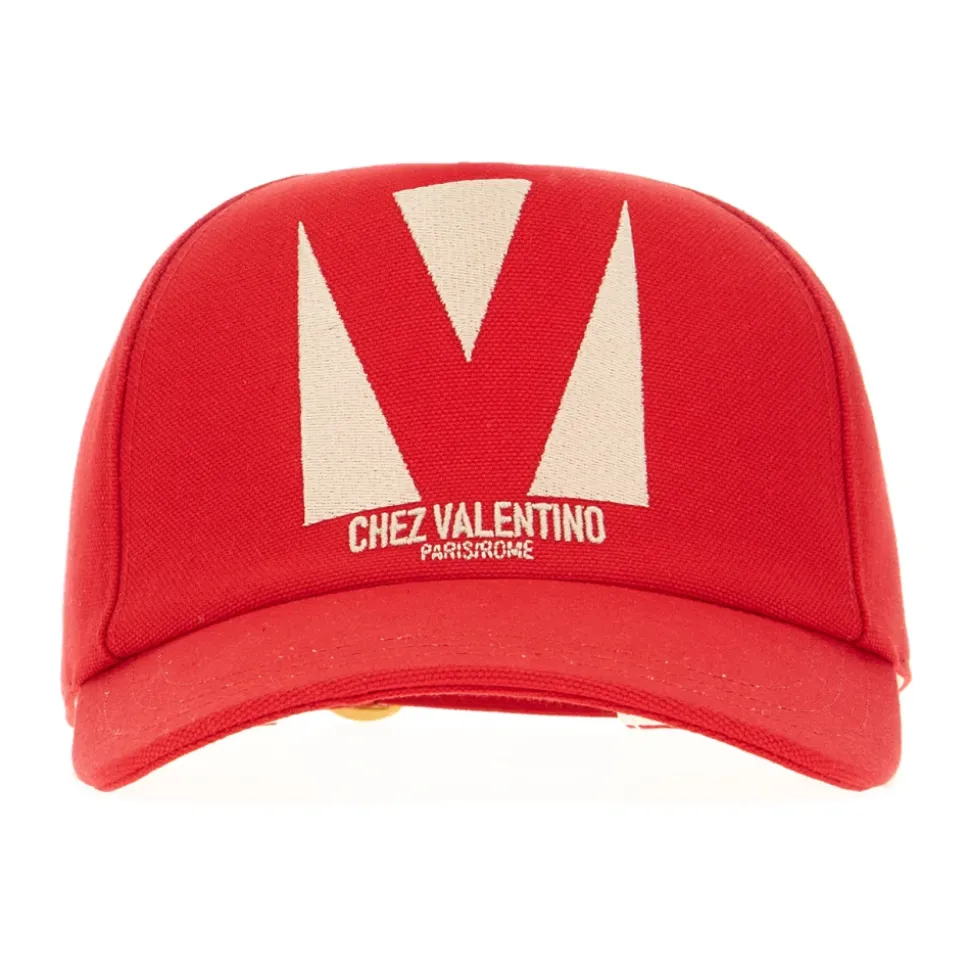 Casquette