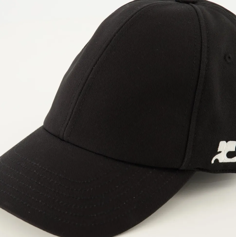 Casquette AC