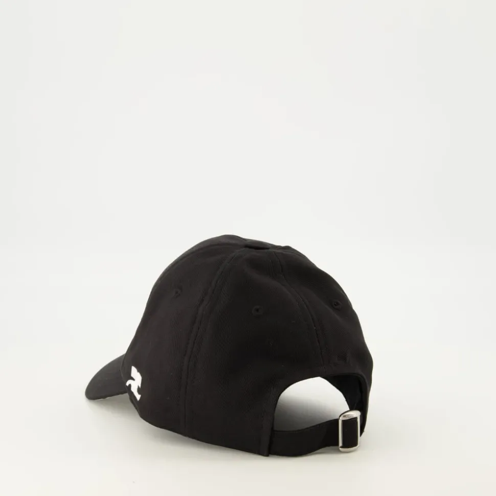 Casquette AC