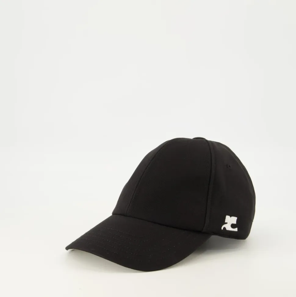 Casquette AC