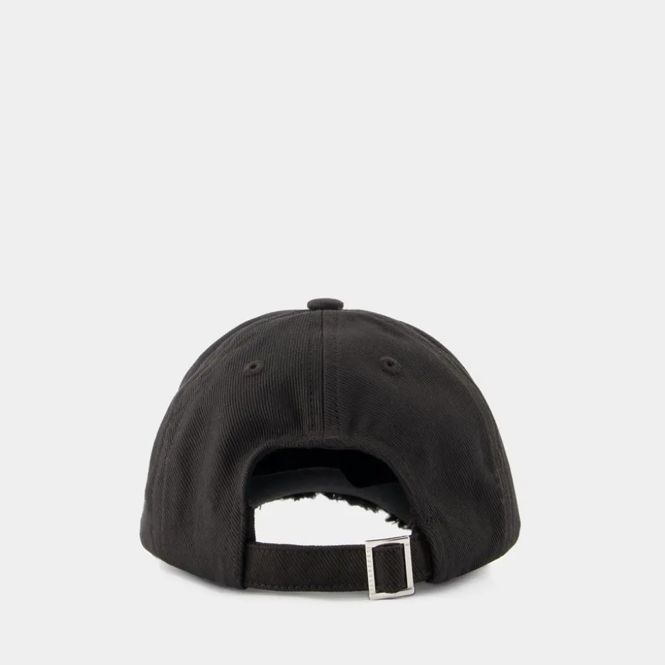 Casquette Artichaut