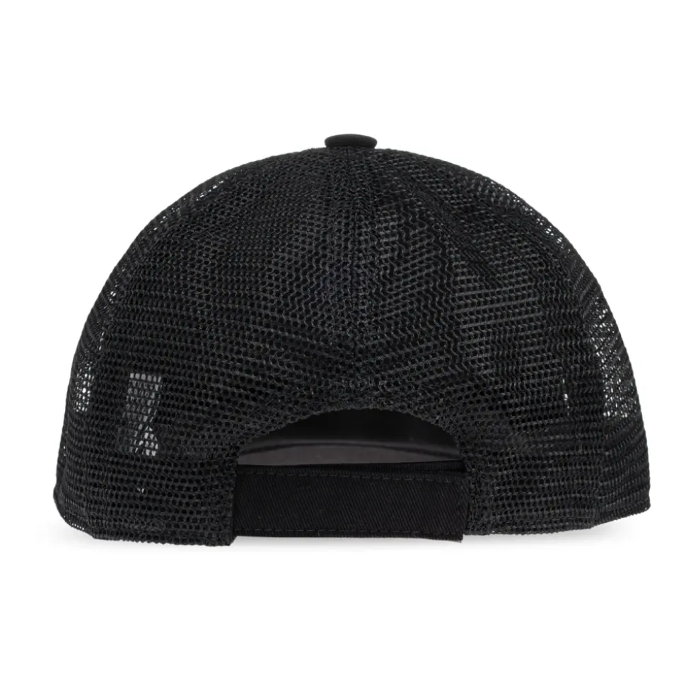 Casquette avec logo