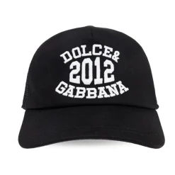Casquette avec logo