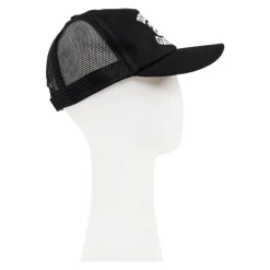 Casquette avec logo