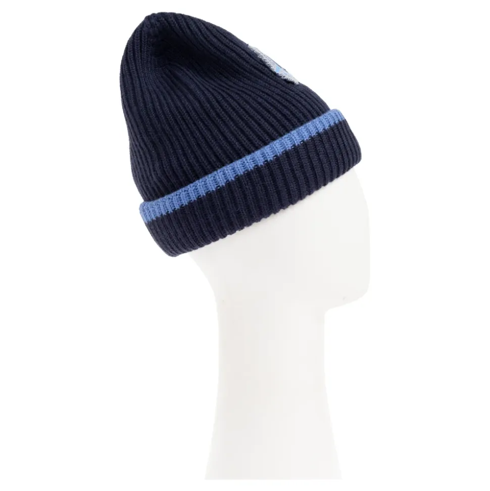 Casquette avec logo
