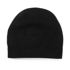 Casquette avec logo ours intarsia