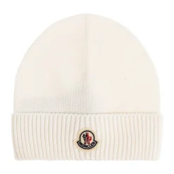 Casquette avec patch logo