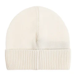 Casquette avec patch logo