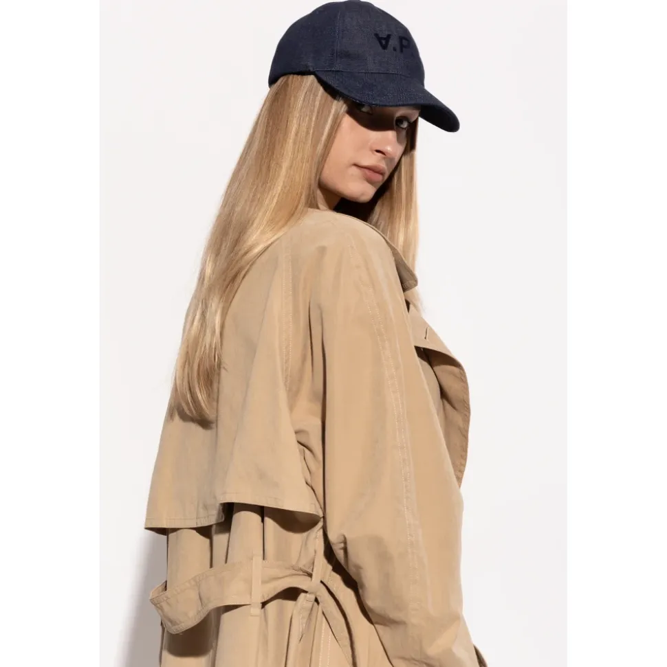 Casquette Charlie Eden Baseball