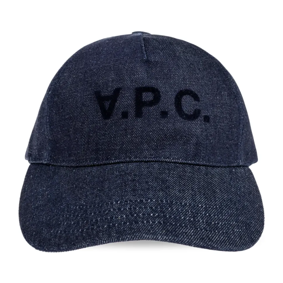 Casquette Charlie Eden Baseball