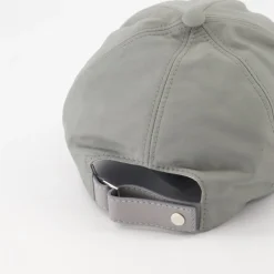 Casquette Couture Élégante