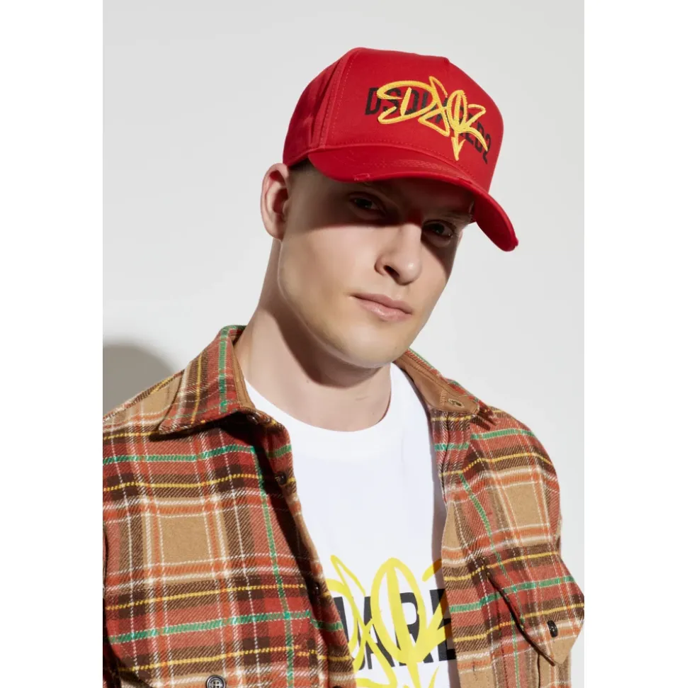 Casquette de baseball