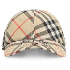 Casquette de baseball avec logo