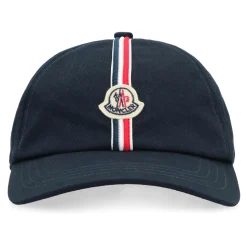 Casquette de baseball avec logo