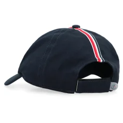 Casquette de baseball avec logo