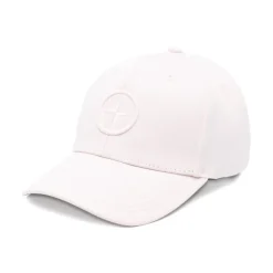 Casquette de baseball avec logo