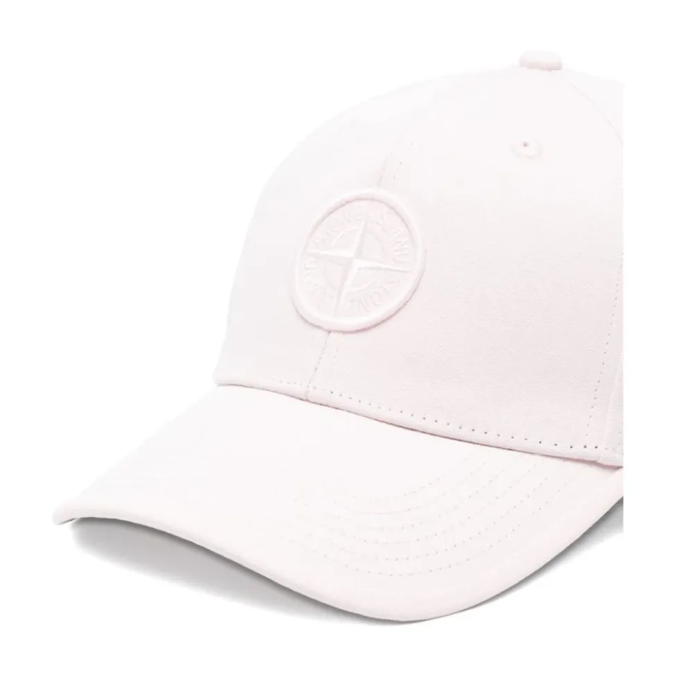 Casquette de baseball avec logo