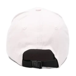 Casquette de baseball avec logo