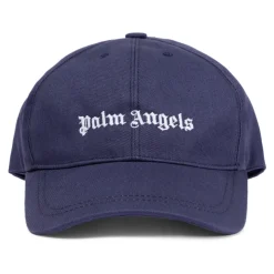 Casquette de baseball avec logo brodé
