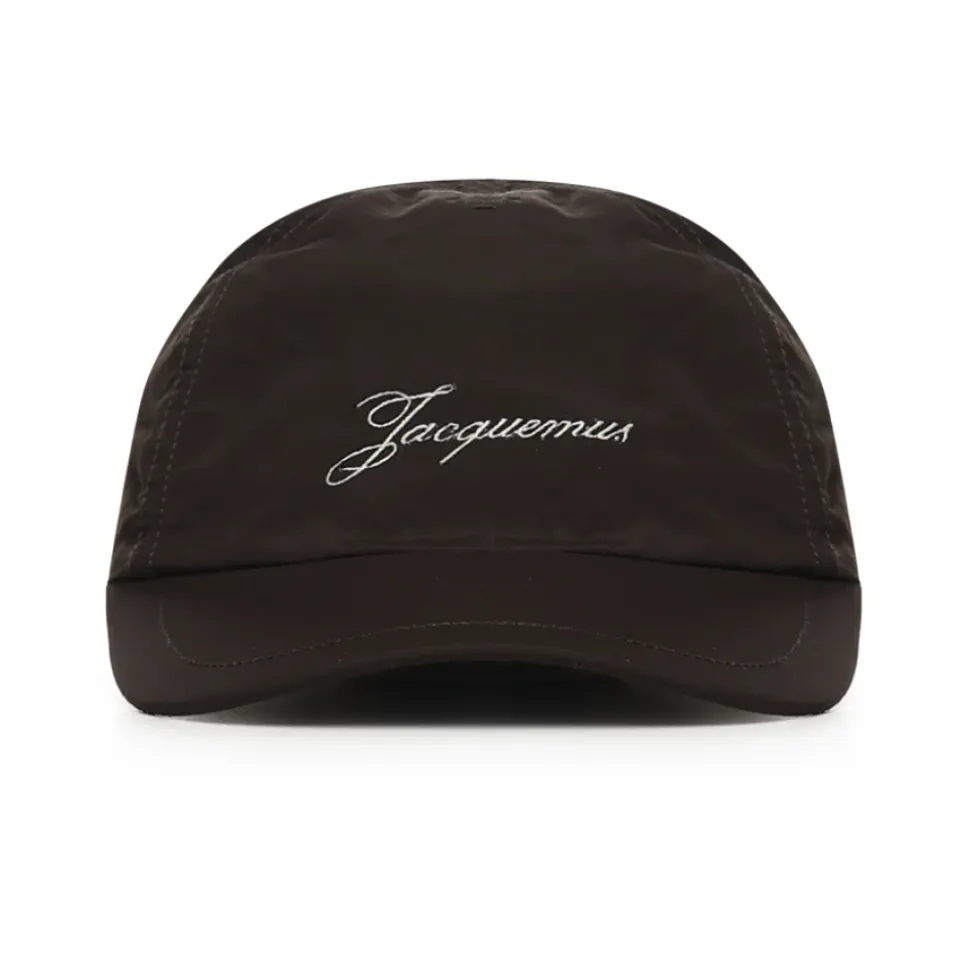 Casquette de baseball Baluchon